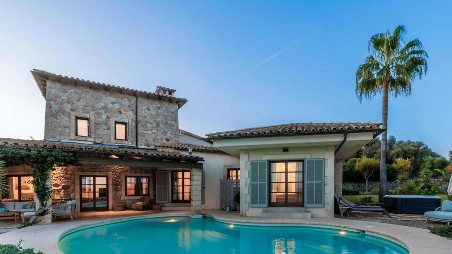 Pinet Maison De Vacances Luxury Villa Saint-Tropez Holiday home